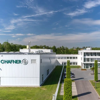 C.HAFNER Innovation