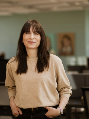 Andrea Kummermehr